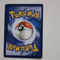 Pokemon Thundurus EX 38/116 Plasma Freeze Ultra Rare Holo 170 HP - Image 4