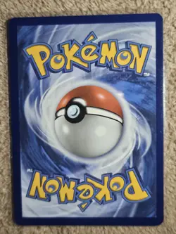 Growing Energy 086/088 - Holo Rare - Pokemon TCG: Perfect Order - English - Image 2