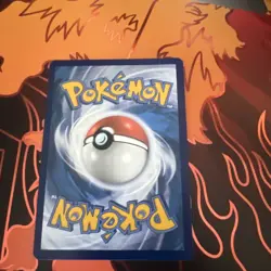 Galarian Moltres - #SWSH284 Black Star Promo - Pokemon TCG - 2023 - Image 2
