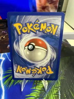 Pokemon TCG Slowking Great Encounters 28/106 Regular Rare Non Holo - Image 2