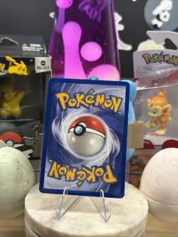 Pokemon TCG 1st Edition Zubat 70/82 - Team Rocket - LP - Image 2