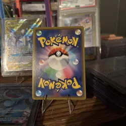 Mew 055/173 Tag All Stars Pokemon Japanese Near Mint - Image 3
