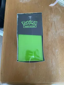 Pokemon TCG Perfect Order Pokemon Center ETB Brand New & Sealed ✅ - Image 5