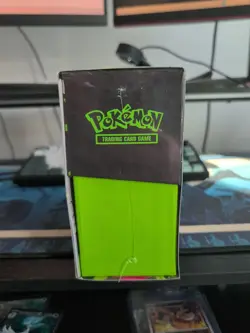 Pokemon TCG Perfect Order Pokemon Center ETB New Factory Sealed - Image 2