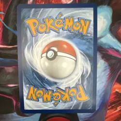 Pokemon Illustration Rare Full Art Holo Cleffa SV03 Obsidian Flames 202/197 30 … - Image 2