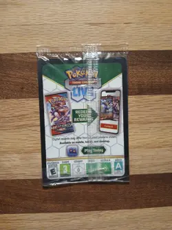 Mew ex SVP 053 SEALED Pokemon TCG Scarlet Violet 151 Black Star Promo Full Art - Image 5