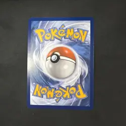 Mew ex SVP 053 Pokemon TCG Scarlet Violet 151 Black Star Promo Full Art - Image 2