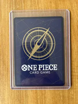 Monkey D. Luffy Promo P-110 One Piece Day 2025 Japanese - Image 5