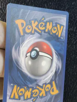 Nidoking 11/102 Basis Set Rare Holo Deutsch - Pokemon Karten - Base Set - Image 5