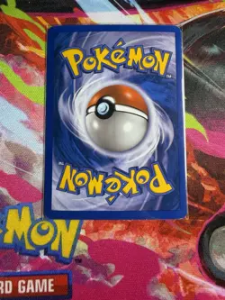 Pokemon Charizard 6/108 EX Power Keepers Reverse Holo Rare 120 HP Stage 2 Card - Image 2