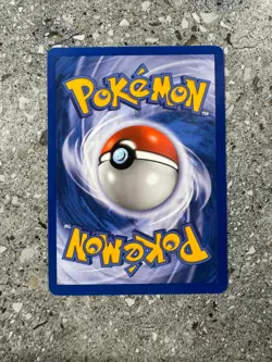 Pokemon TCG Cards Psyduck 81/110 Holon Phantoms NM - Image 2