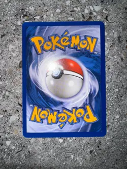 Pokemon TCG Cards Psyduck 81/110 Holon Phantoms NM - Image 4