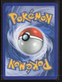 Cobalion Holo Rare Noble Victories 84/101 NM Pokemon Card - Image 2