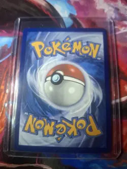 Pokemon TCG Arboliva EX 207/182 Full Art Holo Card, 2025 Destined Rivals Series - Image 2