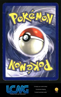 Pokemon TCG Card Holo Jungle #05/64 Kangaskhan (5) D2V - Image 2