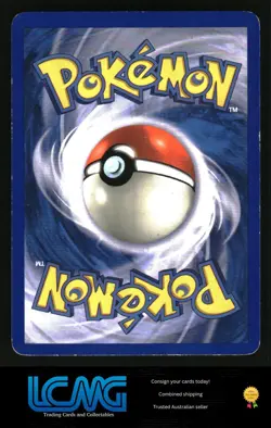 Pokemon TCG Card Holo WoTC Promo #11/53 Eevee D2V - Image 2