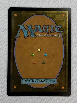 Michelangelo's Technique (Showcase) Teenage Mutant Ninja Turtles Foil - Image 2