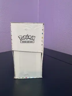Pokemon TCG 151 Pokemon Center ETB New Sealed with Acrylic Case 💎 - Image 3