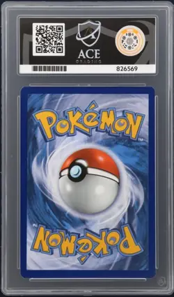 Charizard VStar SWSH262 Ultra Premium Collection Full Art Promo Pokemon ACE 9 - Image 2