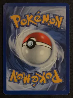 Haunter Alpollo Holo Unlimited German Pokemon Fossil 6/62 1999 - Image 2
