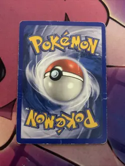 Pokemon TCG Gastly Expedition 109/165 Regular Common HP - Image 2