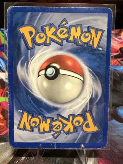 Pokemon Electabuzz 60HP 076/165 Expedition Base Set Uncommon Basic Regular 2002 - Image 2