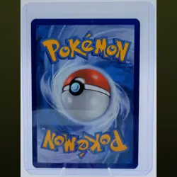 2015 POKEMON ANCIENT ORIGINS REGICE 24/98 RARE NM - Image 2