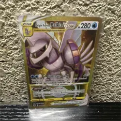 Pokemon Origin Forme Palkia VSTAR Secret Rare Holo Astral Radiance 208/189 280HP - Image 1