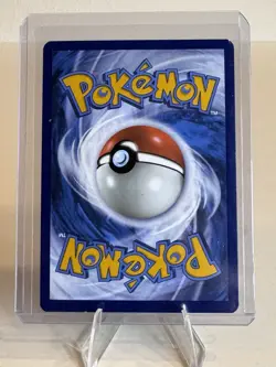 Pokemon Charmander 044 SVP Scarlet & Violet Promo Basic Holo 60 HP English 2023 - Image 2