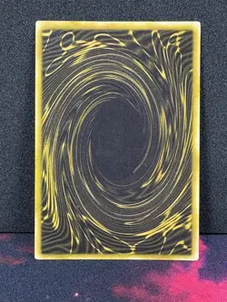 Yugioh Japanese Winged Dragon of RA G4-03 Prismatic Secret Rare GB Promo - Image 2