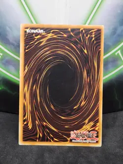 Yugioh Rainbow Neos PTDN-EN044 Secret Rare NM - Image 2