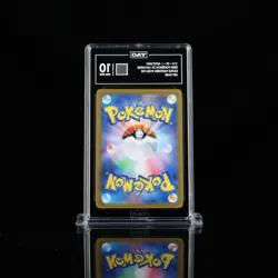 Articuno 102/100 Sv9: Battle Partners Holo (Japanese) TAG 10 Gem Mint - Image 2