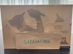Pokemon Charizard Ultra Premium Collection Box UPC TCG - Brand New & Sealed - Image 1