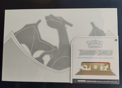 Pokemon Charizard Ultra Premium Collection Box UPC TCG - Brand New & Sealed - Image 2