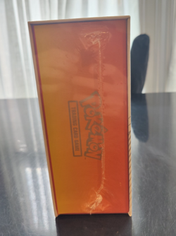 Pokemon Charizard Ultra Premium Collection Box UPC TCG - Brand New & Sealed - Image 4