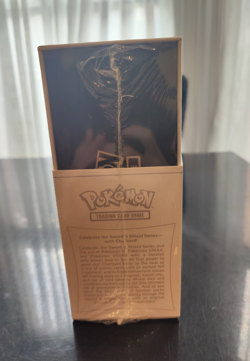 Pokemon Charizard Ultra Premium Collection Box UPC TCG - Brand New & Sealed - Image 5