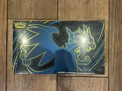 Pokemon TCG Mega Charizard Ultra Premium Collection Box UPC (Brand New & Sealed) - Image 3