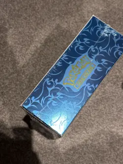 Pokemon TCG: Mega Charizard x Ultra Premium Collection UPC Sealed Box Brand New - Image 2