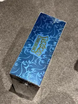 Pokemon TCG: Mega Charizard x Ultra Premium Collection UPC Sealed Box Brand New - Image 4