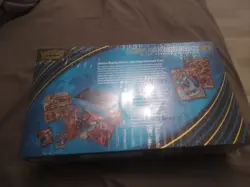 Pokemon TCG: Mega Charizard x Ultra Premium Collection UPC Sealed Box Brand New - Image 2