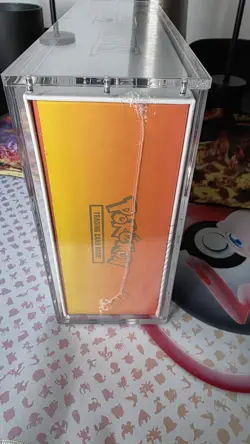 Pokemon Charizard Ultra Premium Collection Box UPC TCG - Brand New & Sealed - Image 4