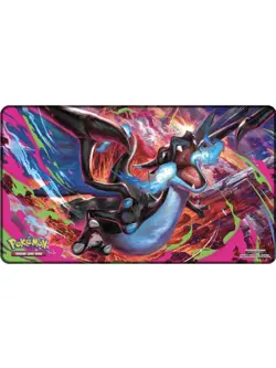 Pokemon TCG: Mega Charizard X ex Ultra Premium Collection UPC - Factory Sealed - Image 2