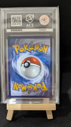 ACE 10 CLB 014/034 Mewtwo Classic Collection Card Pokemon Blastoise Deck NOT PSA - Image 5