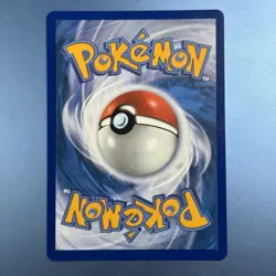 2024 Pokemon SCR EN Stellar Crown #030 Blastoise EX Card MT - Image 2