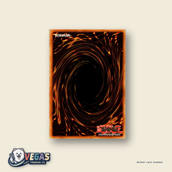 Yu-Gi-Oh! 1st Edition Buster Blader Secret Rare Card - LCYW-EN020 - NM - Image 2