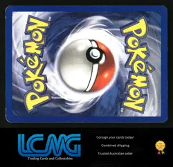 Pokemon TCG Card Holo Team Rocket #02/82 Dark Arbok (2) D2V - Image 2
