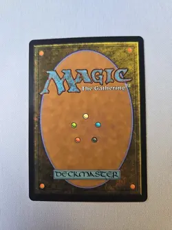 MTG: Avatar: the Last Airbender: Sozin's Comet (Foil) (LP) - Image 2