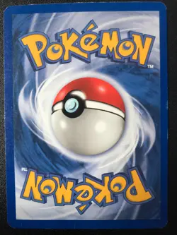 Latios 015 Nintendo Promo Pokemon non-holo rare card - Image 4