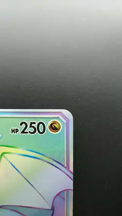 Pokemon Japanese Card Holo Rare Dragonite GX Nintendo 112/094 MR - Image 3