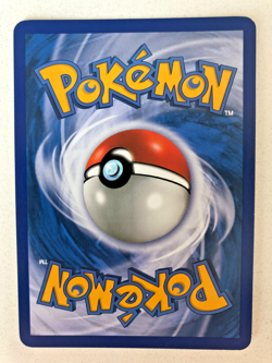 Pokemon Gengar GL Rising Rivals Reverse Holo #40 LP-NM - Image 2